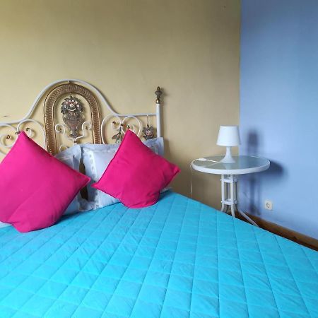 Casa Azul Villa Nazare Ngoại thất bức ảnh