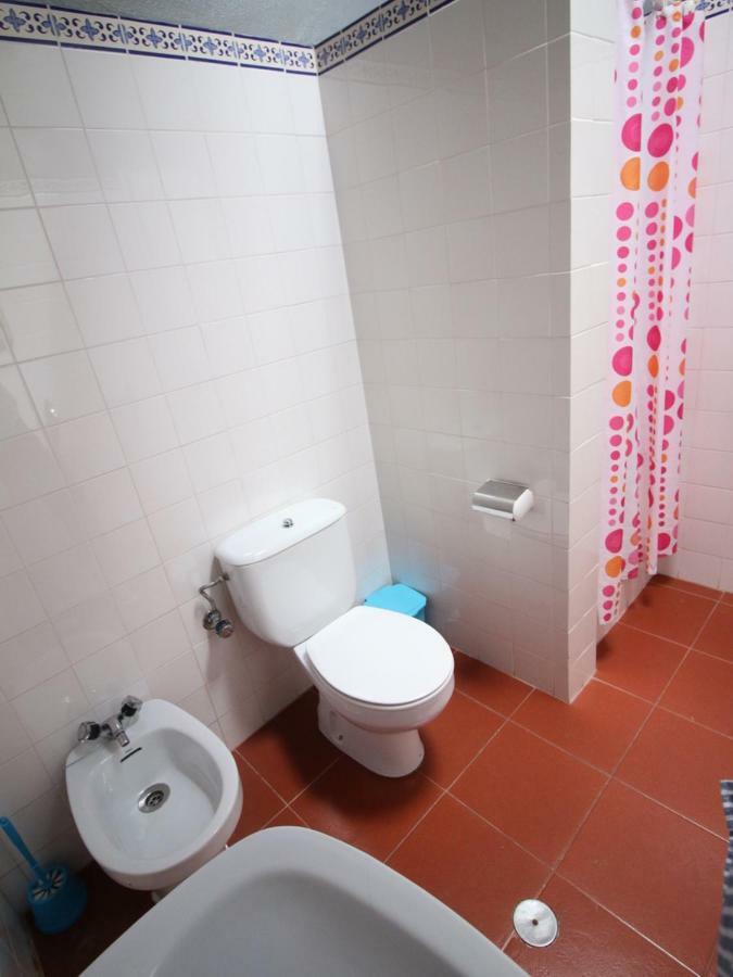 Casa Azul Villa Nazare Ngoại thất bức ảnh
