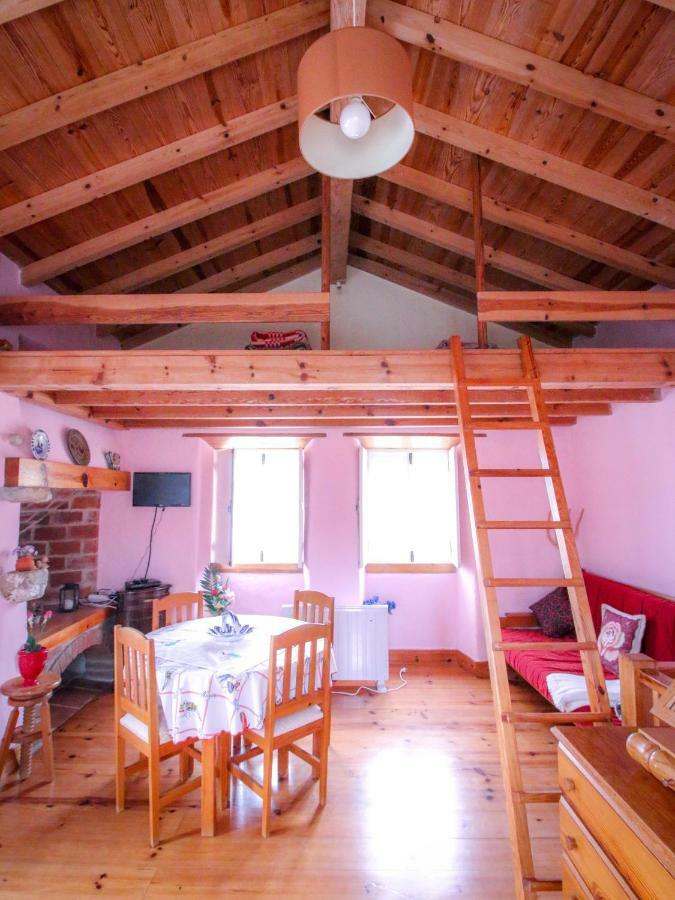 Casa Azul Villa Nazare Ngoại thất bức ảnh